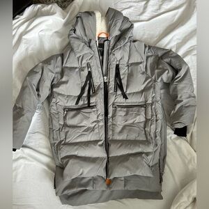 Orolay Women’s Coat size medium